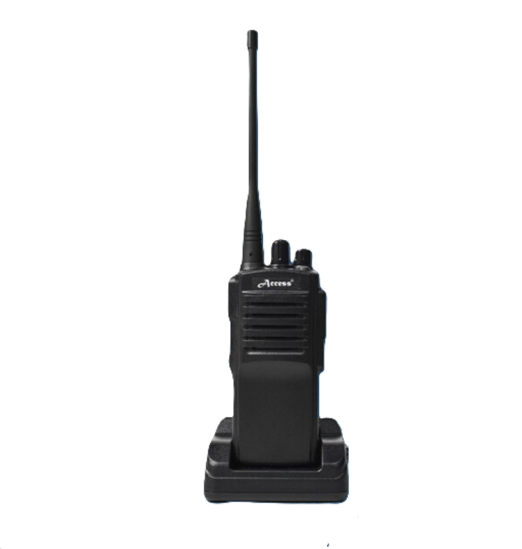 Access P1 Relay UHF License Free Walkie Talkie