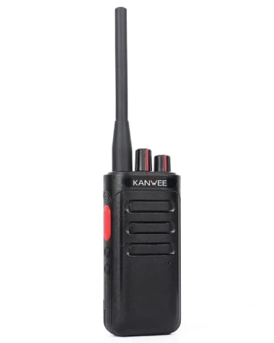 Kanwee K100 License Free Walkie Talkie