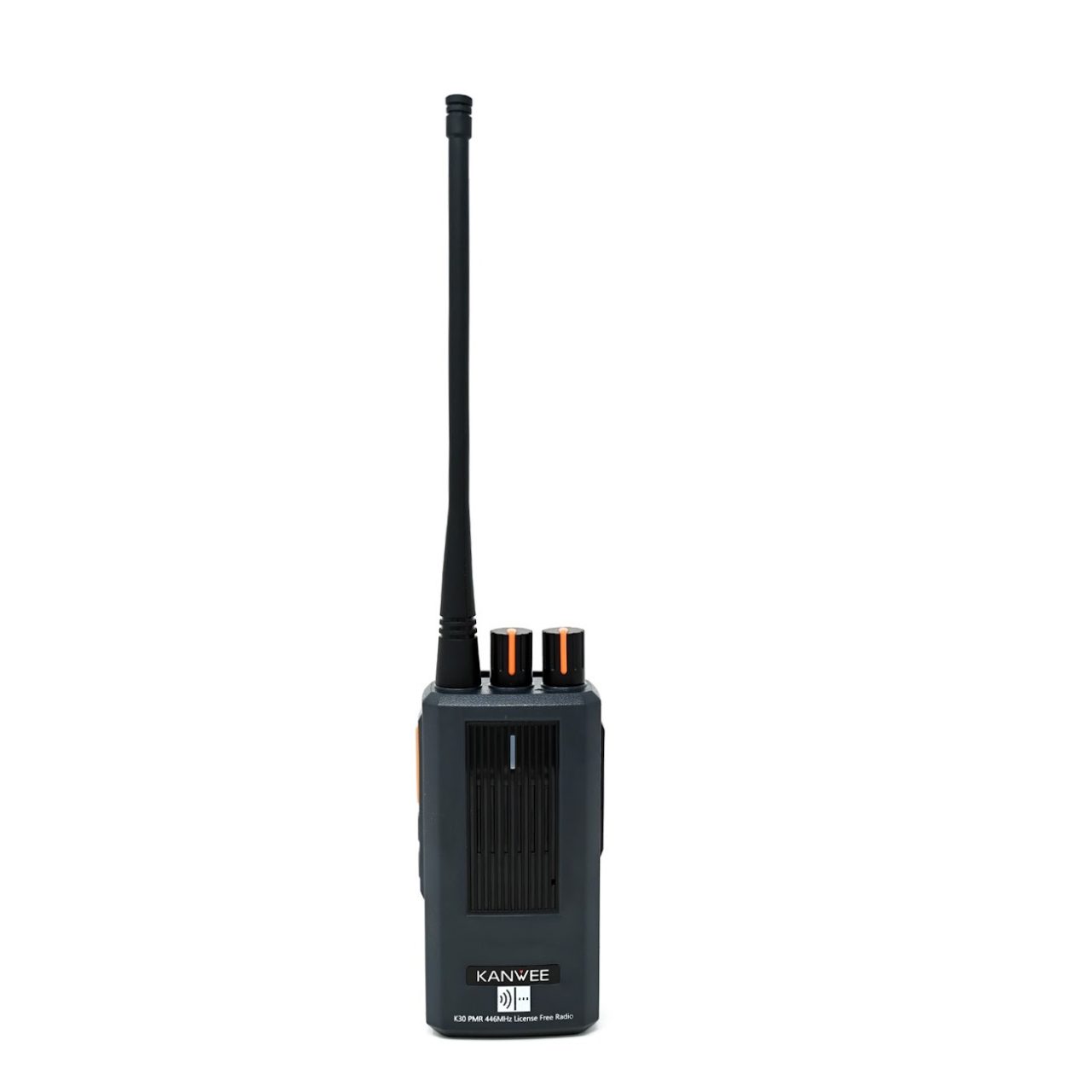 Kanwee K30 License Free Walkie Talkie