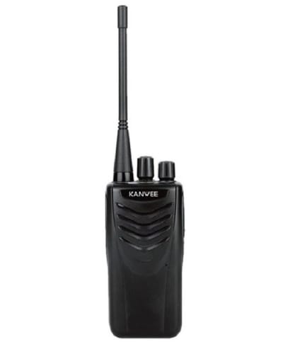 Kanwee K40 UHF Walkie Talkie