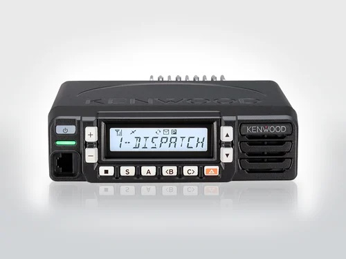 Kenwood NX-1700 VHF Walkie Talkie