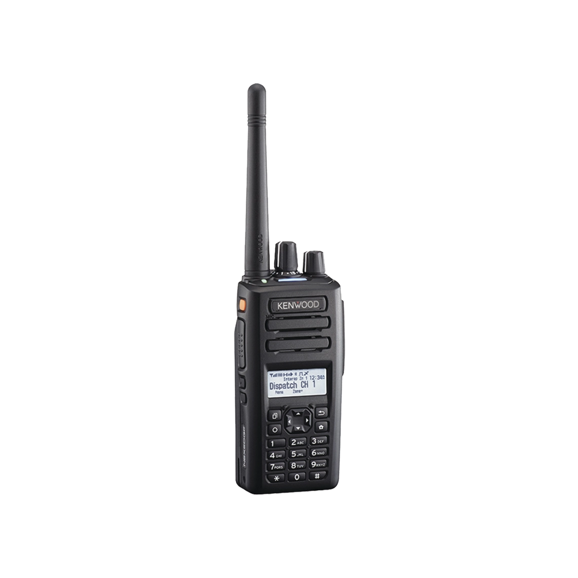 Kenwood NX-3320K3 UHF Walkie Talkie