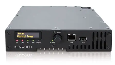 Kenwood NXR-1700 Repeater