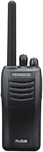 Kenwood TK-3501 UHF License Free Walkie Talkie