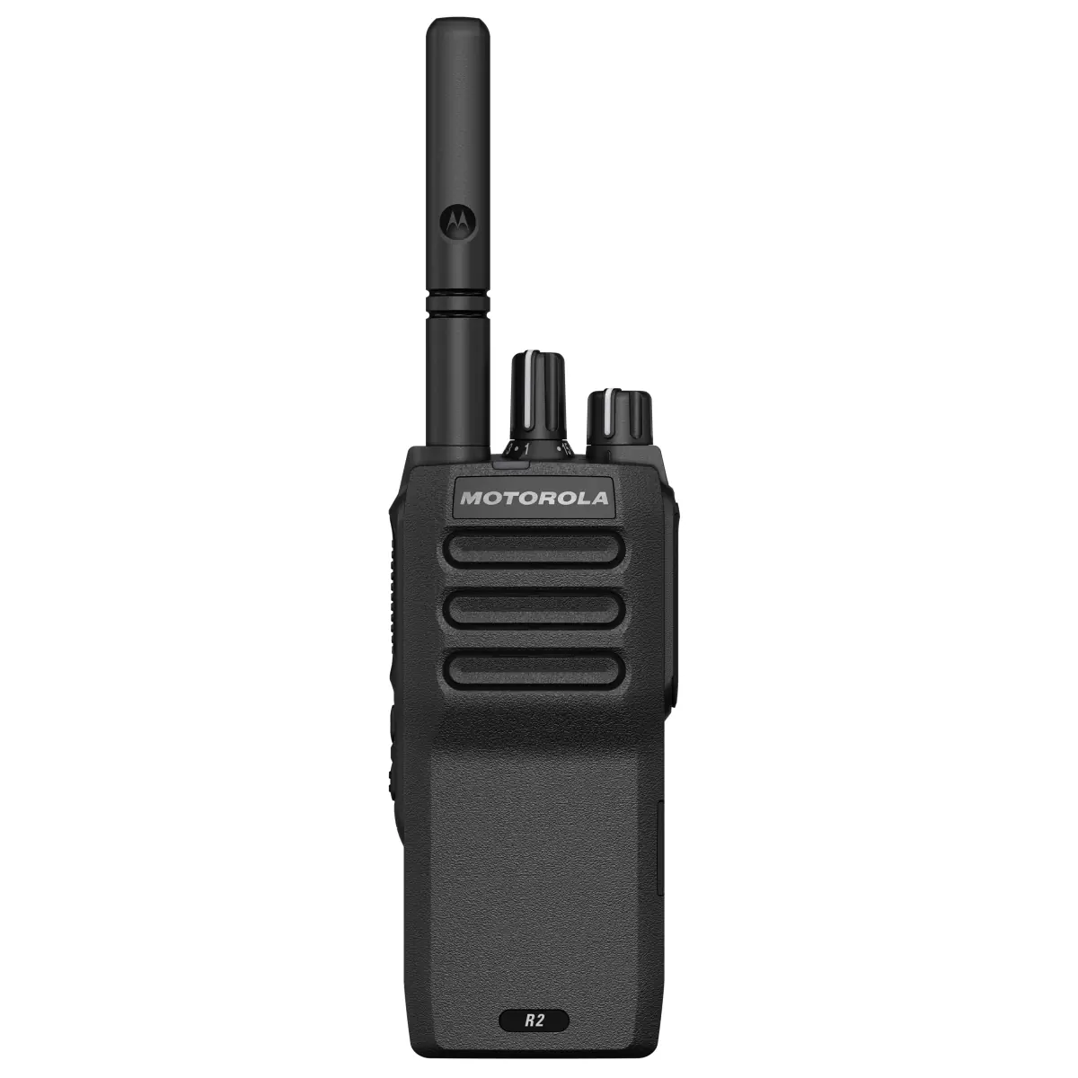 Motorola R2 VHF Walkie Talkie