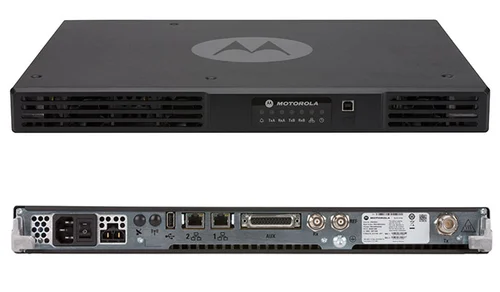 Motorola SLR5300 Repeater