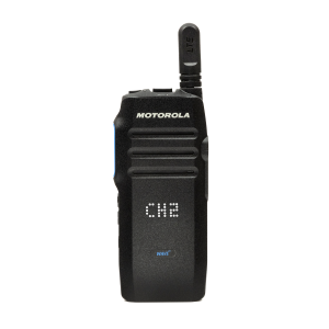 Motorola TLK-100 POC SIM-Based Walkie Talkie
