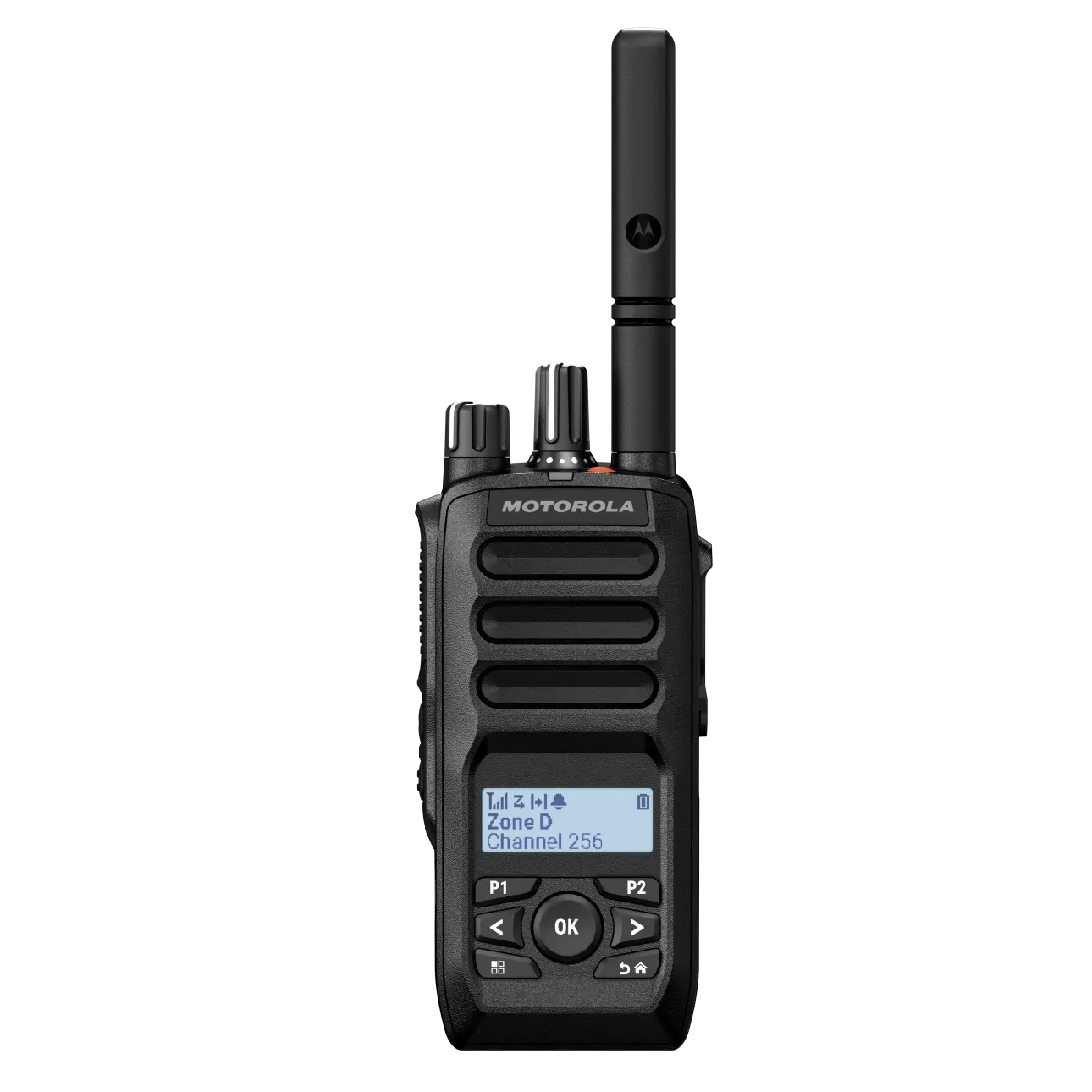 Motorola r5