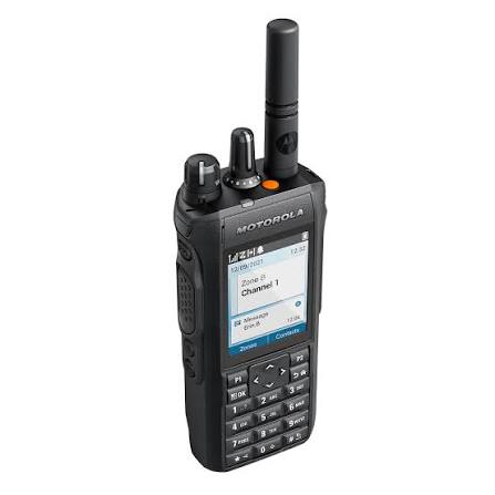 Motorola r7