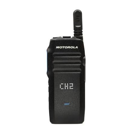 Motorola talk 100