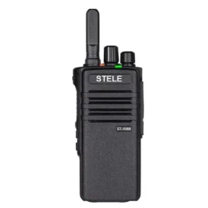 STELE ST-100 POC SIM-Based Walkie Talkie