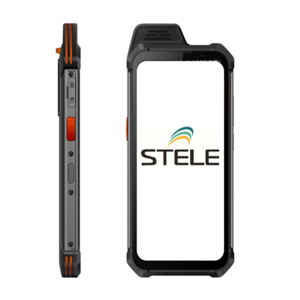 STELE ST-880 4G Smart PoC Radio